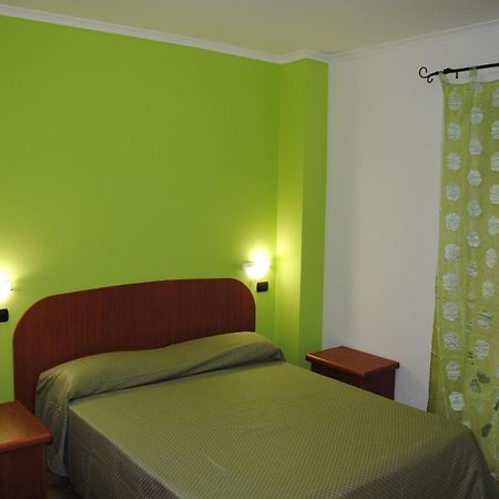 B&B Insula Portus Fiumicino Værelse billede