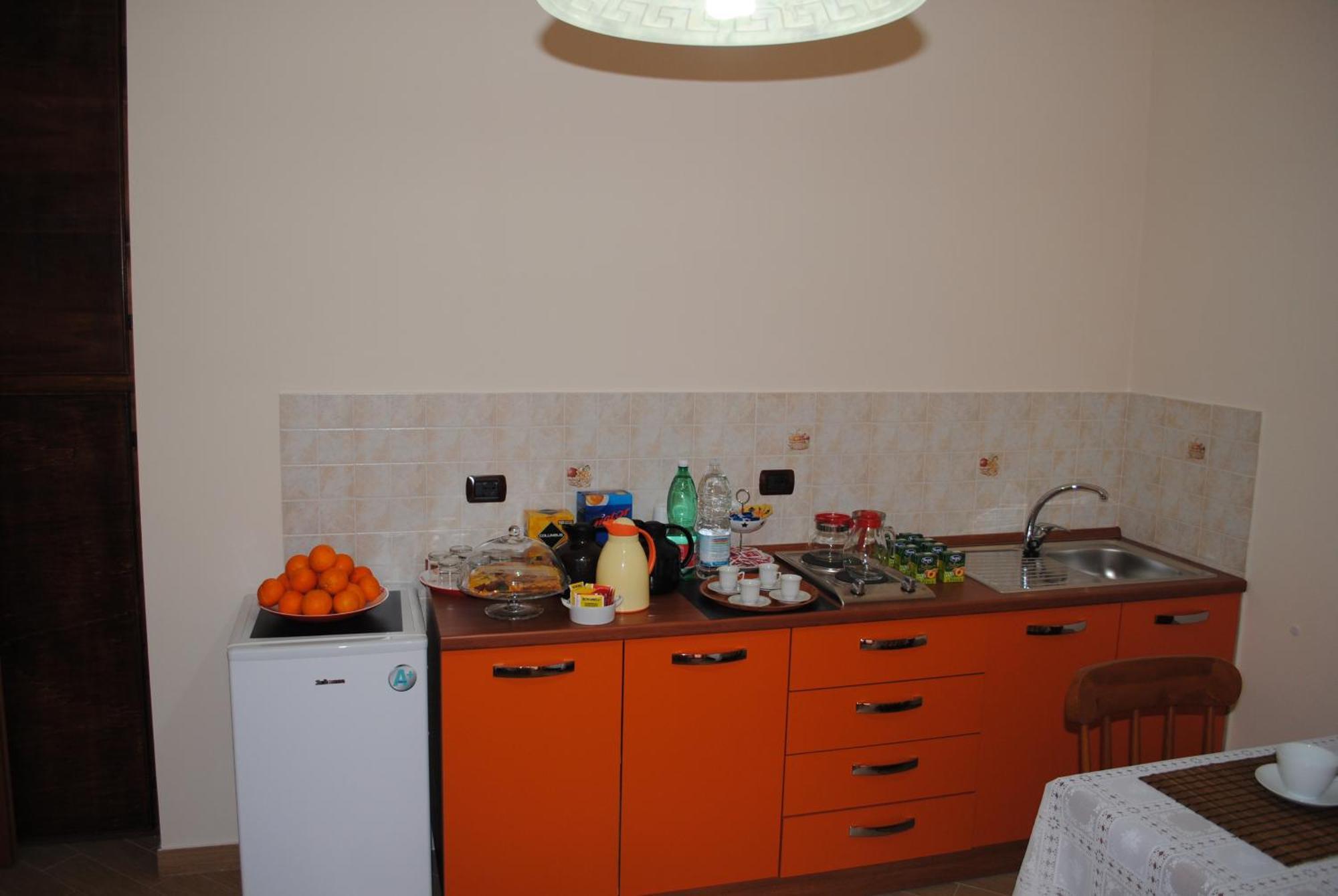 B&B Insula Portus Fiumicino Eksteriør billede