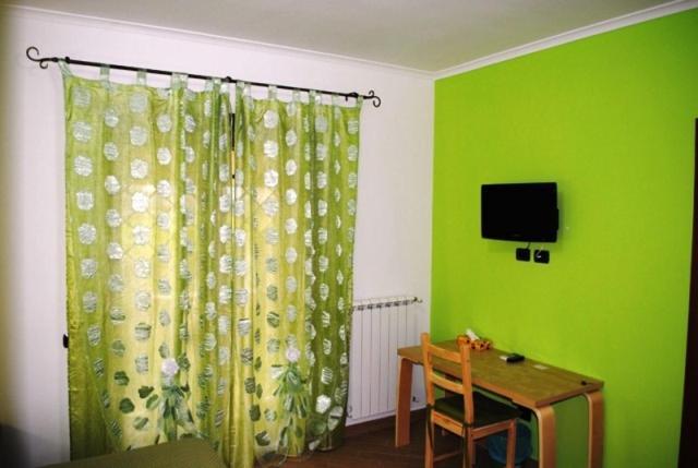 B&B Insula Portus Fiumicino Eksteriør billede