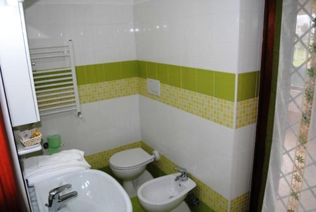 B&B Insula Portus Fiumicino Eksteriør billede