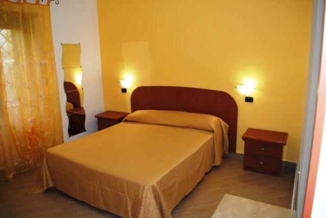 B&B Insula Portus Fiumicino Eksteriør billede