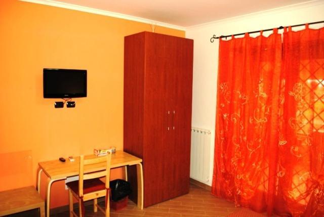 B&B Insula Portus Fiumicino Eksteriør billede